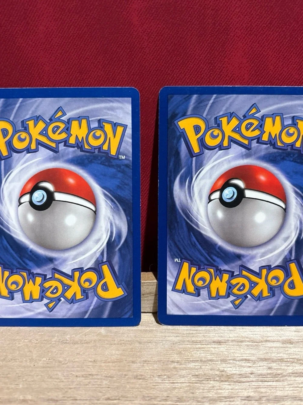 Pokemon pokémon trading
